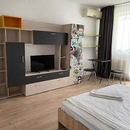 Bega Cirumvalatiunii One Room Apartment- 4 Timisoara Exterior foto