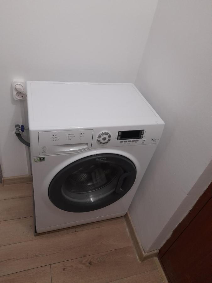 Bega Cirumvalatiunii One Room Apartment- 4 Timisoara Exterior foto