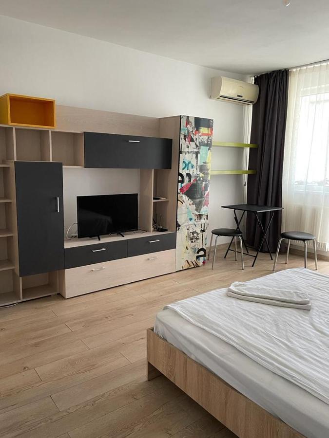 Bega Cirumvalatiunii One Room Apartment- 4 Timisoara Exterior foto