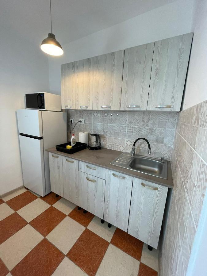 Bega Cirumvalatiunii One Room Apartment- 4 Timisoara Exterior foto